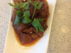 -许府牛杂·鲜牛肉火锅(梁溪万达店)