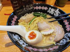 -Ramen满吉·豚骨拉面(丽园路店)