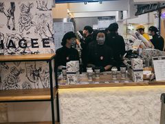-霸王茶姬(正佳广场店)