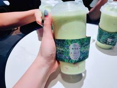 -野萃山·潮汕厚果汁(十亩地店)