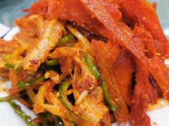 -春花民族美食(佳木斯总店)