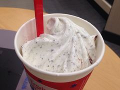 -DQ·蛋糕·冰淇淋(富华里店)