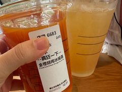 -星巴克(深圳南海意库店)