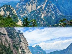 -华山风景名胜区
