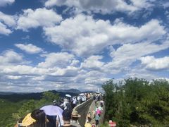 -承德避暑山庄景区