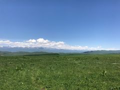 -新疆那拉提国家旅游度假区