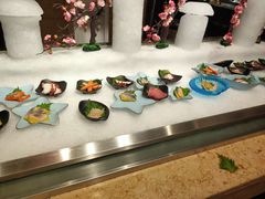 -芭菲盛宴·环球美食(锦城万达广场店)
