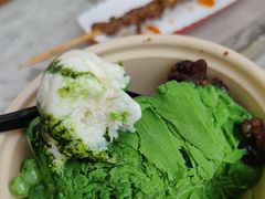 -台湾味正点车轮饼可丽饼(南禅寺店)