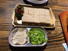 -范儿·嫂子烤肉·精致炭火烤肉(长治路店)