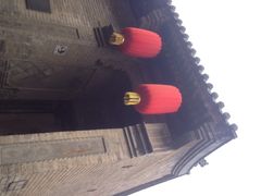 iphone_upload_pic-山西王家大院