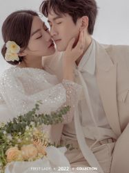 点击看大图 -第一夫人婚纱摄影(南京店)