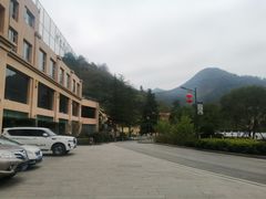 -息烽温泉