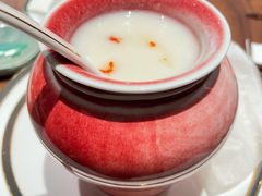 丹桂山药羹-宴周康·精致江浙菜(周浦店)