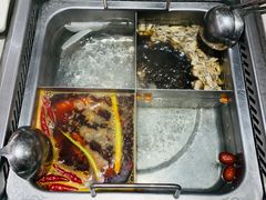 -海底捞火锅(大融城店)