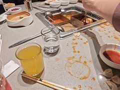 -海底捞火锅(河东万达广场店)