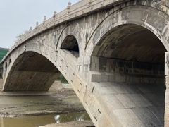 -赵州桥景区