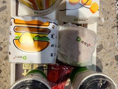 -德克士(亚中商城店)