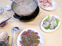 -潮信鱼头王(西环店)