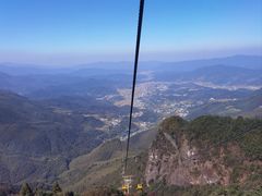 -萍乡武功山风景名胜区