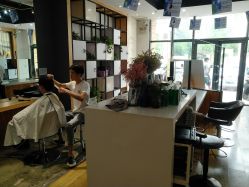 -MAGIC米几发型设计·羊毛卷