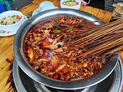 麻辣烫-小向麻辣烫(天街总店)