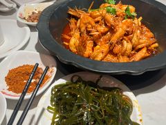 -虾吃虾涮.虾火锅.肉蟹煲(步步高梅溪新天地店)
