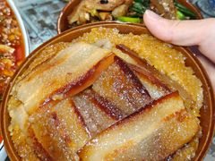 -田园印象·成都土菜院子(华阳店)