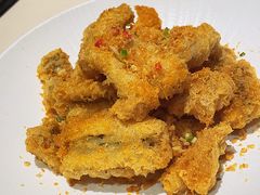 -侨美食家·粤菜(体育西路店)