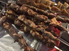 -新疆阿力烧烤