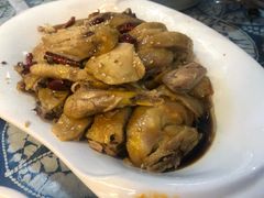 -瑞丰园庭院餐厅·白族传统家常菜