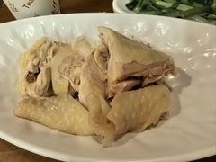 -奶奶的味道(胶州路店)
