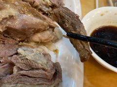 手抓羊肉-同心春餐饮(富宁街店)