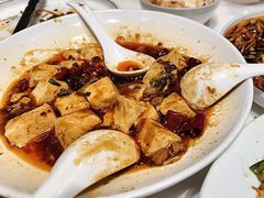 -辣小妮de川菜馆(红旗Mall店)