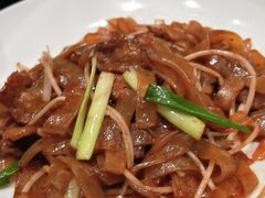 -厦门艾美酒店·乐美中餐厅