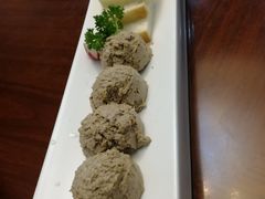 红旗肝泥-红旗饭庄
