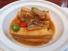 -京味张·北京烤鸭(天河南二路店)