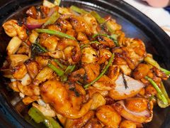 -十六台·经典广东菜(德外大街店)