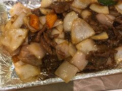 -乾隆美食·本帮菜(黄河路店)