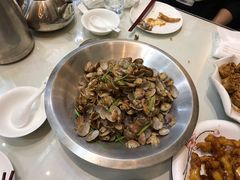 -鹊华居·地道鲁菜·海鲜·融合味(大明湖店)