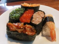 -汉巴味德(大悦城店)