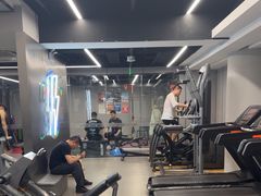 -乐刻运动健身精品馆(览秀城店)