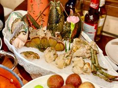 -揽季锅物会·海鲜姿造(五四路店)