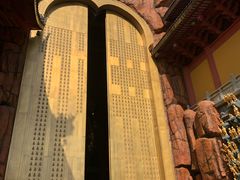 -上海东林寺(金山区)