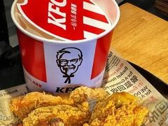 -肯德基(丰管路店)
