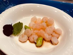 -君来湖滨饭店·渔餐厅