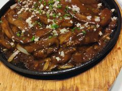 -玉林烤鸭店(黄村康庄店)