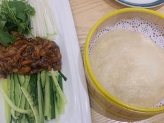 京酱肉丝-东北风(江北万达店)