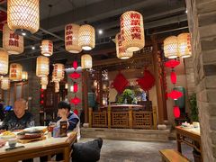 -二十八里太湖船菜(吉祥路店)