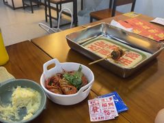 -炒豆合作社(磁器口店)