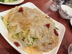 -玫瑰红烤羊排(北新桥三条店)